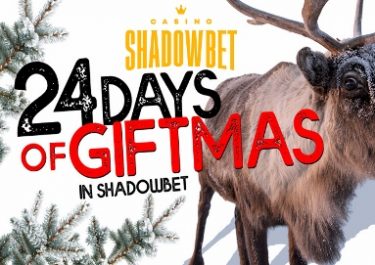 ShadowBet – 24 Days of Giftmas | Part 2!