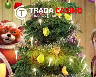 Trada Casino – Last Christmas Calendar Rewards!