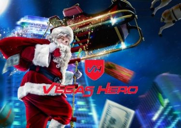 Vegas Hero – A Sonic Wave of Festivity!