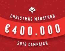 Yggdrasil – €400K Christmas Marathon | Part II!