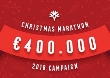 Yggdrasil – €100K New Year’s Resolution!