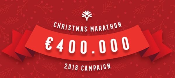 Yggdrasil – €400K Christmas Marathon | Part II!