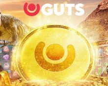 Guts Casino – €50K Cash Race and Raffles!