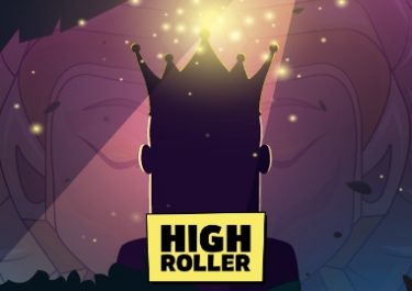 Highroller Casino – King of the Streets!