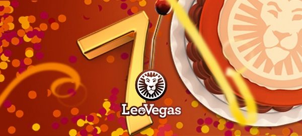 LeoVegas – No-Deposit Sunday Free Spins!