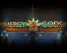 Mercy of the Gods Progressive Slot