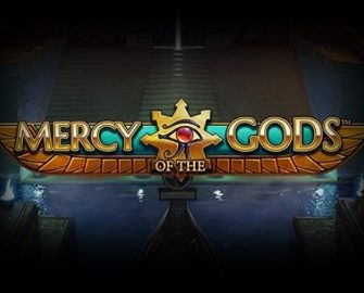 Mercy of the Gods Progressive Slot