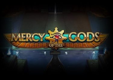 Mercy of the Gods Progressive Slot