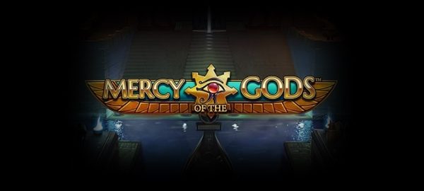 Mercy of the Gods Progressive Slot