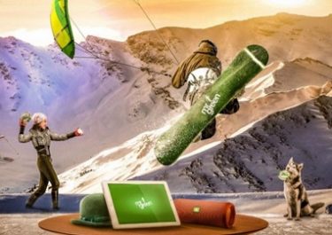 Mr Green – Take a Mr Green Moment | Part II!