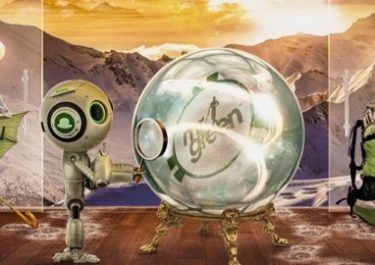 Mr Green – Take a Mr Green Moment | Part III!