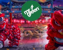 Mr Green – 12 Rewards of Zodiac!