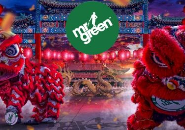 Mr Green – 12 Rewards of Zodiac!