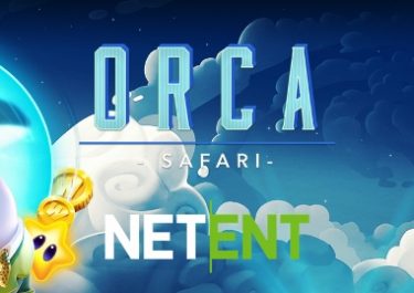 NetEnt February Promotion – Orca Safari!