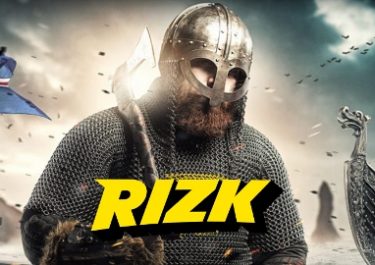 Rizk Casino – Celebrating 3rd Birthday!