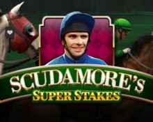 Scudamore’s Super Stakes Slot