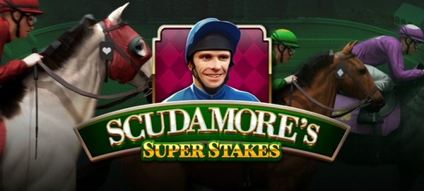 Scudamore’s Super Stakes Slot