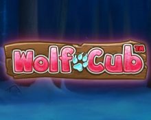 Wolf Cub™ slot