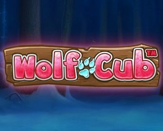 Wolf Cub™ slot