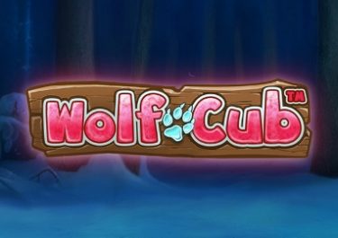  Wolf Cub™ slot 