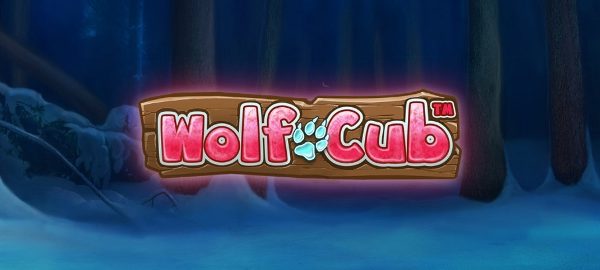 Wolf Cub™ slot