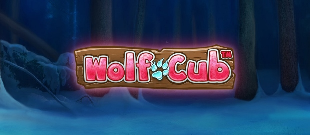 Wolf Cub™ slot