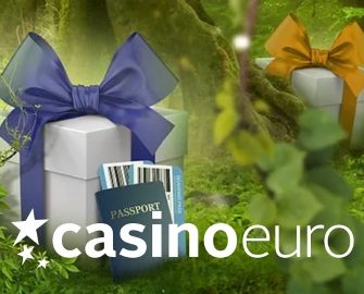 Casino Euro – The European Getaway | Spain!