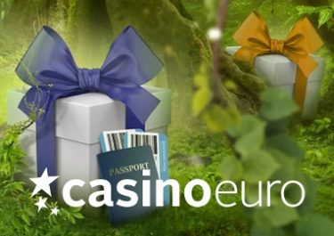 Casino Euro – The European Getaway | Spain!