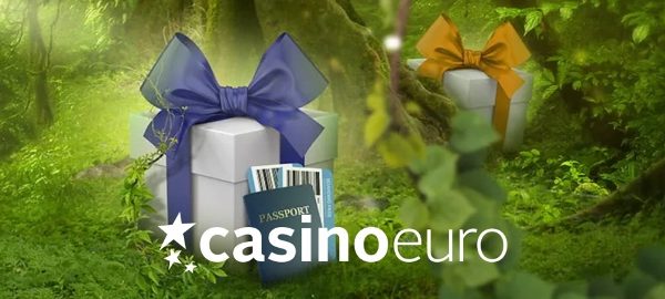 Casino Euro – The European Getaway | Spain!