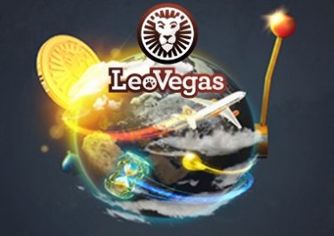  LeoVegas – The World is in Your Hands! 