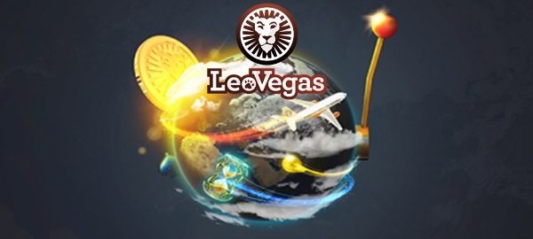 LeoVegas – The World is in Your Hands | Week II!