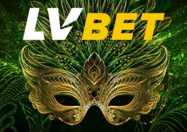 LVbet – The Samba Carnival Tournament!