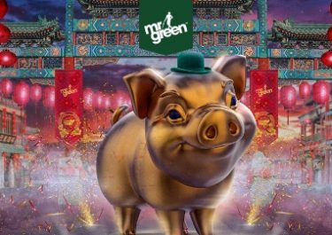 Mr Green – 12 Rewards of Zodiac | Part II!