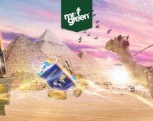 Mr Green – Finding Mr Green | Ancient Egypt!