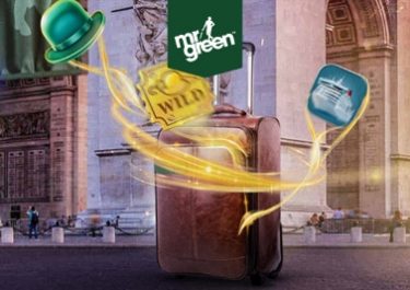 Mr Green – Finding Mr Green | France!