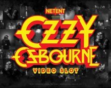 Ozzy Osbourne Video Slot Preview!