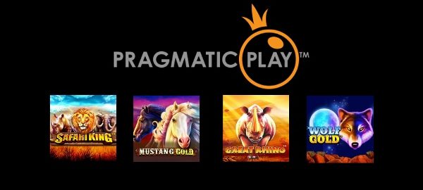 Pragmatic Play – €75K Final Call of the Giants!