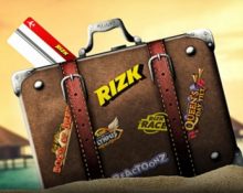 Rizk Casino – Win a Trip to the Maldives!