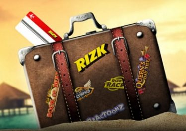 Rizk Casino – Last Chance to Win a Trip to the Maldives!