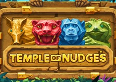  Temple of Nudges 