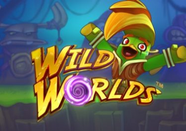  Wild Worlds 