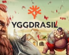Yggdrasil Gaming – February Carnival 2019!