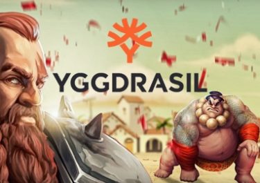 Yggdrasil Gaming – February Carnival 2019!