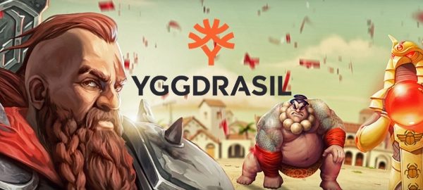 Yggdrasil Gaming – February Carnival 2019!