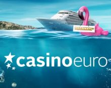 Casino Euro – Your Cruise Dream | Megaways!