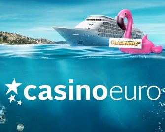 Casino Euro – Your Cruise Dream | Megaways!
