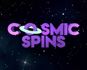 Cosmic Spins