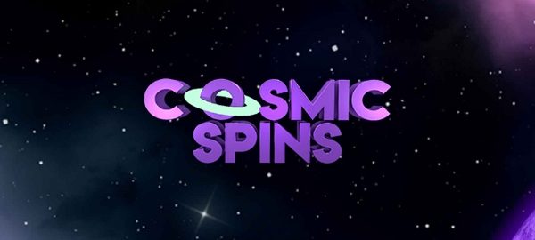 Cosmic Spins