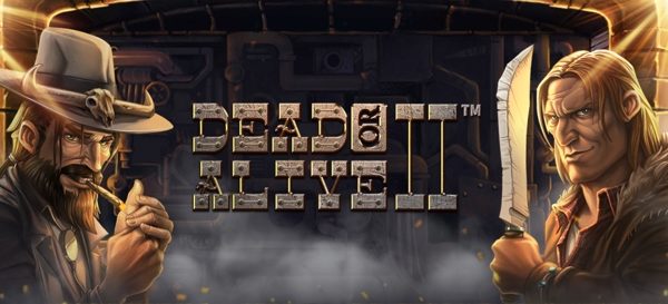 Dead Or Alive II Slot Preview