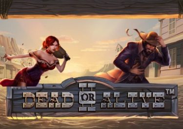 Dead or Alive (NetEnt) Slot Review - 💎AboutSlots